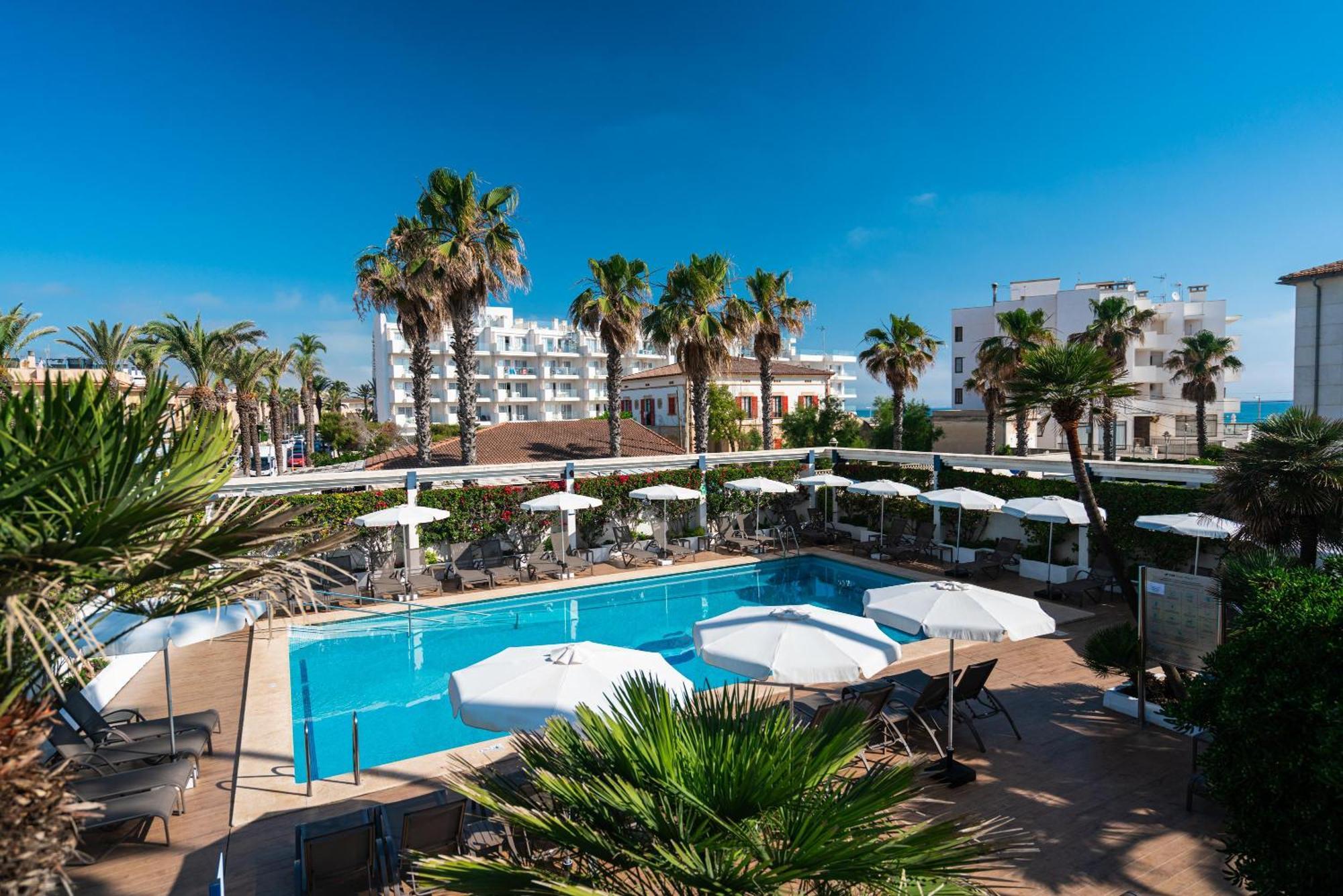 Thb Gran Playa - Adults Only Hotel